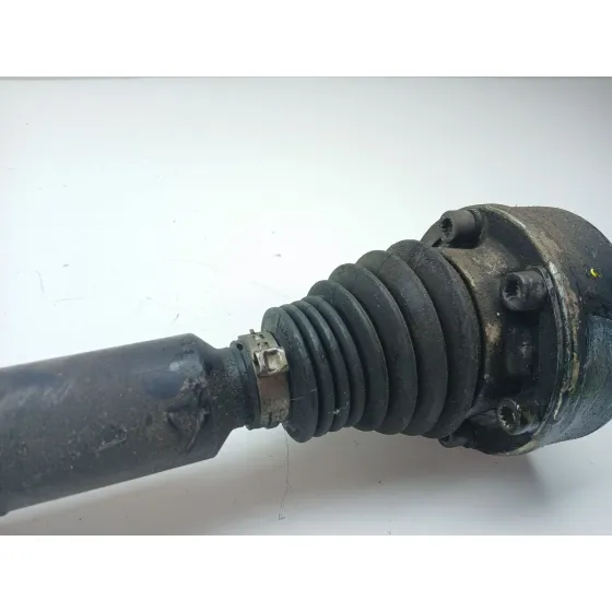Transmision Delantera Derecha para Volkswagen Golf V (1K1)