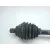 Transmision Delantera Izquierda para Volkswagen Golf V (1K1)