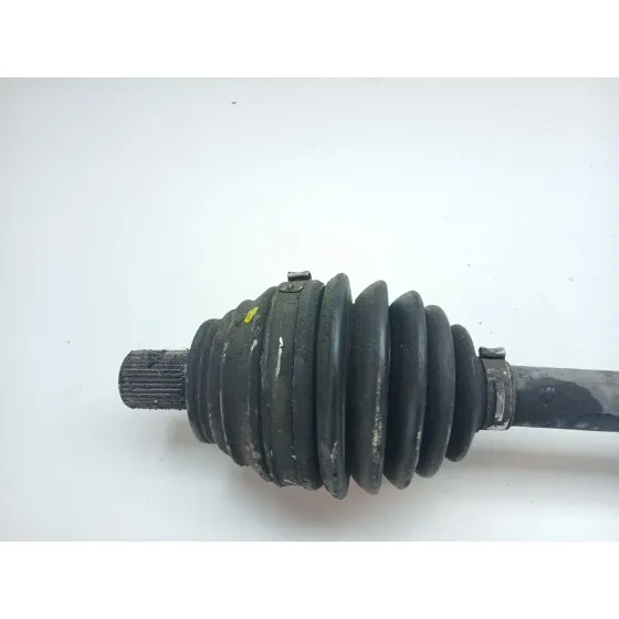 Transmision Delantera Izquierda para Volkswagen Golf V (1K1)