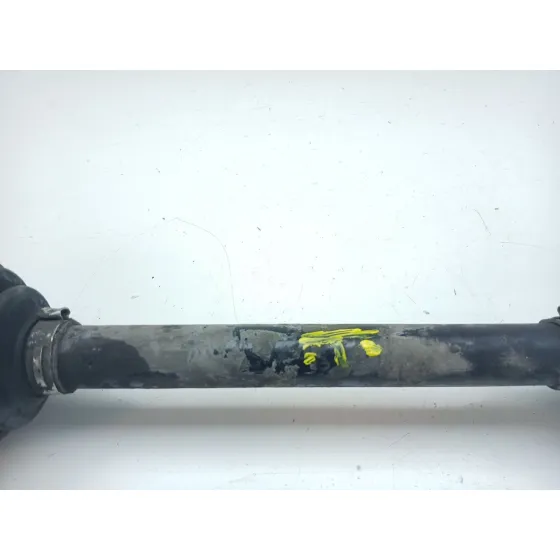 Transmision Delantera Izquierda para Volkswagen Golf V (1K1)