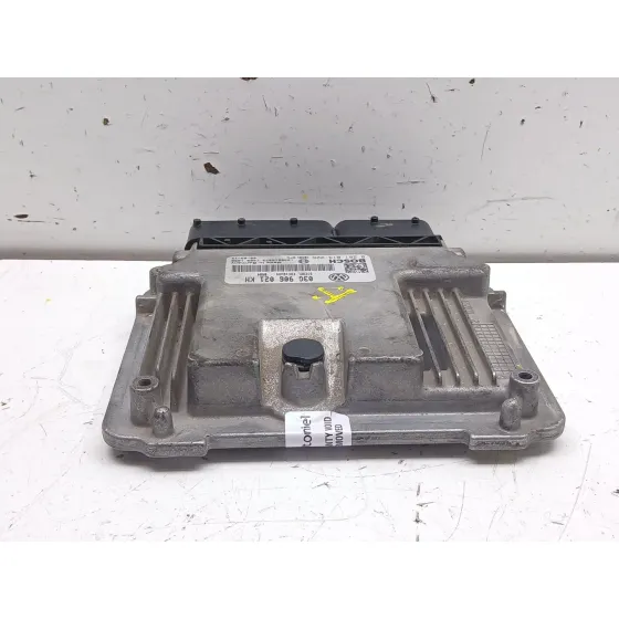 Centralita Motor Uce para Volkswagen Golf V (1K1)