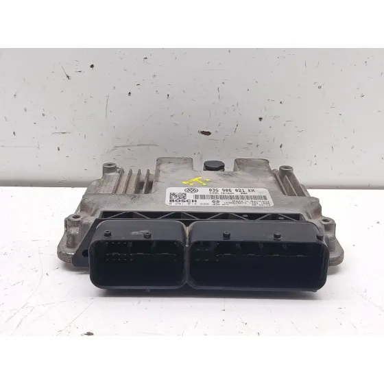 Centralita Motor Uce para Volkswagen Golf V (1K1)