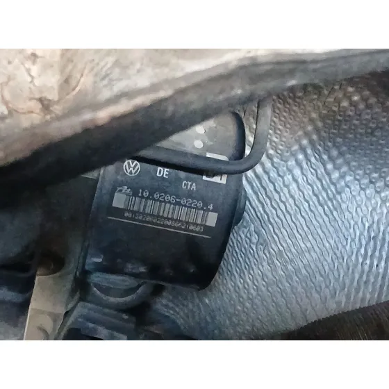 Abs para Volkswagen Golf V (1K1)