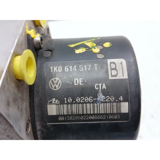 Abs para Volkswagen Golf V (1K1)