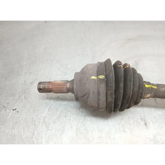 Transmision Delantera Derecha para Citroën C4 Grand Picasso I (Ua_)