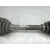 Transmision Delantera Derecha para Citroën C4 Grand Picasso I (Ua_)