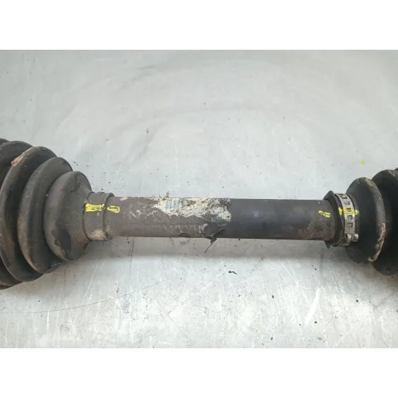 Transmision Delantera Derecha para Citroën C4 Grand Picasso I (Ua_)