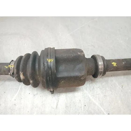 Transmision Delantera Derecha para Citroën C4 Grand Picasso I (Ua_)
