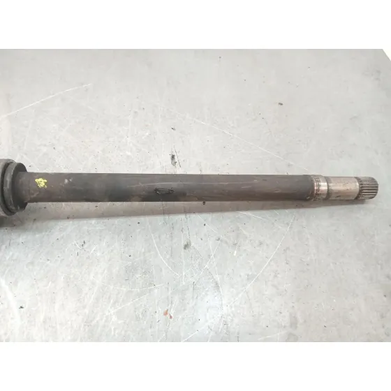 Transmision Delantera Derecha para Citroën C4 Grand Picasso I (Ua_)