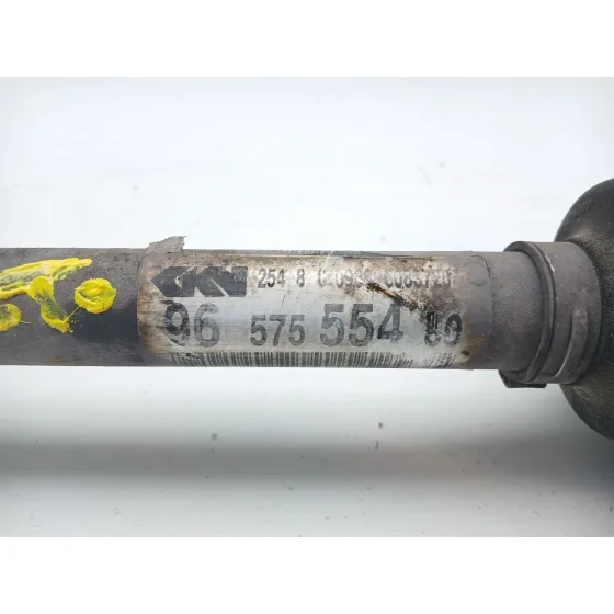 Transmision Delantera Izquierda para Citroën C4 Grand Picasso I (Ua_)