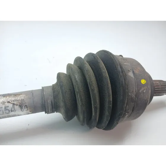 Transmision Delantera Izquierda para Citroën C4 Grand Picasso I (Ua_)