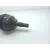 Transmision Delantera Izquierda para Citroën C4 Grand Picasso I (Ua_)