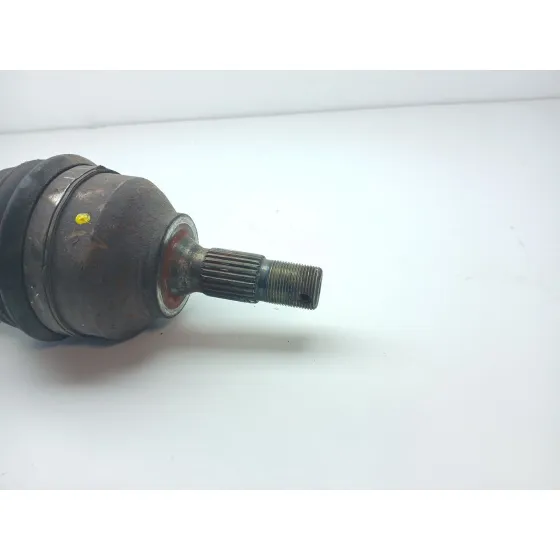 Transmision Delantera Izquierda para Citroën C4 Grand Picasso I (Ua_)