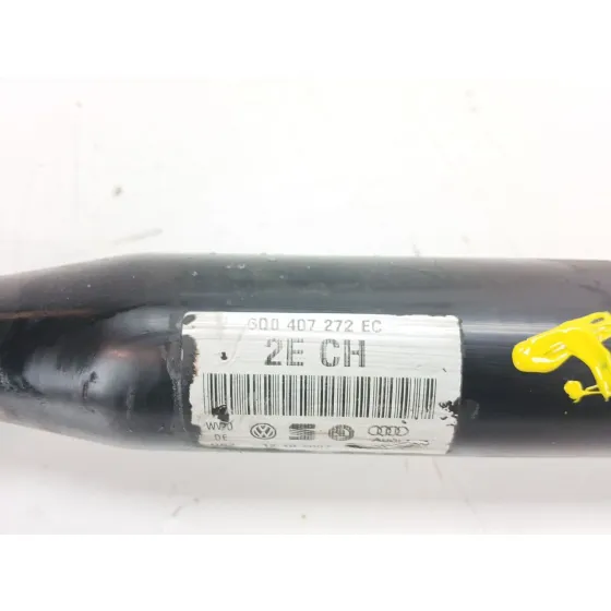 Transmision Delantera Derecha para Seat Ibiza Iii (6L1)