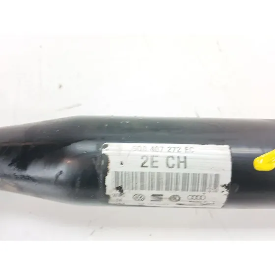 Transmision Delantera Derecha para Seat Ibiza Iii (6L1)