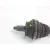 Transmision Delantera Derecha para Seat Ibiza Iii (6L1)