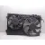 Electroventilador para Volkswagen Golf V (1K1)