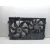 Electroventilador para Volkswagen Golf V (1K1)