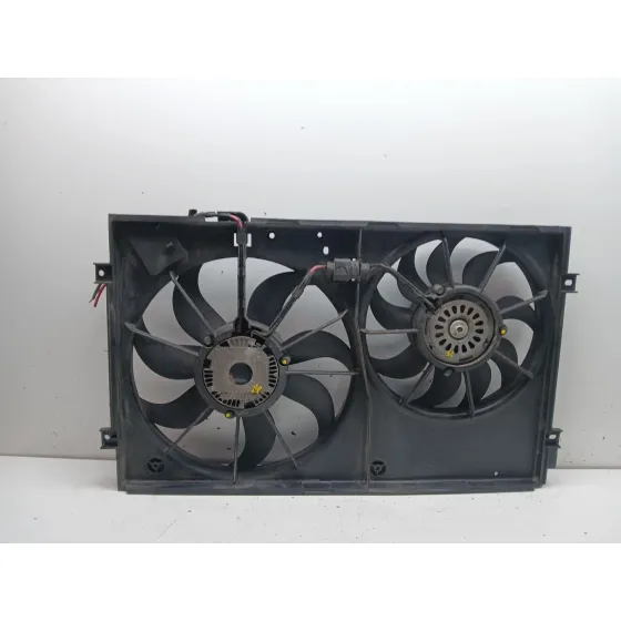 Electroventilador para Volkswagen Golf V (1K1)