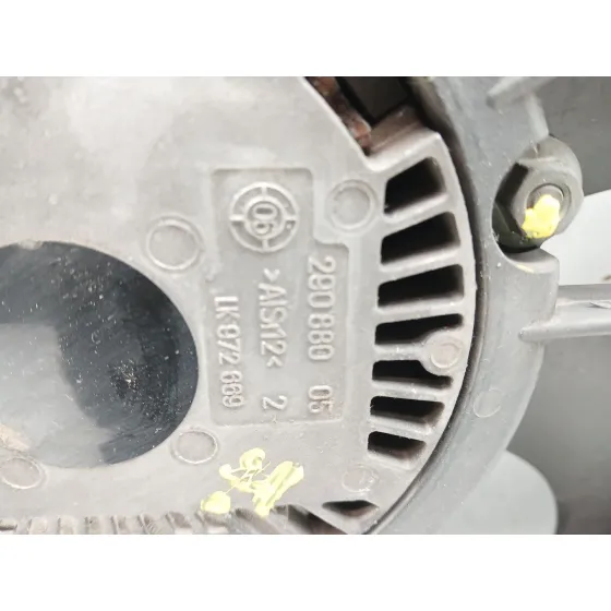 Electroventilador para Volkswagen Golf V (1K1)