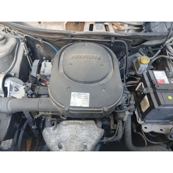 Motor Completo para Fiat Punto (188_)
