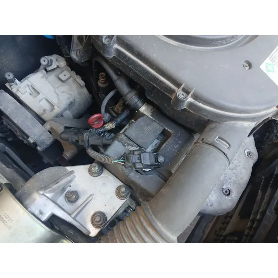 Motor Completo para Fiat Punto (188_)