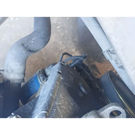 Motor Completo para Fiat Punto (188_)