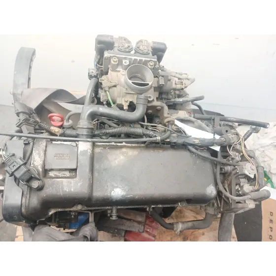 Motor Completo para Fiat Punto (188_)