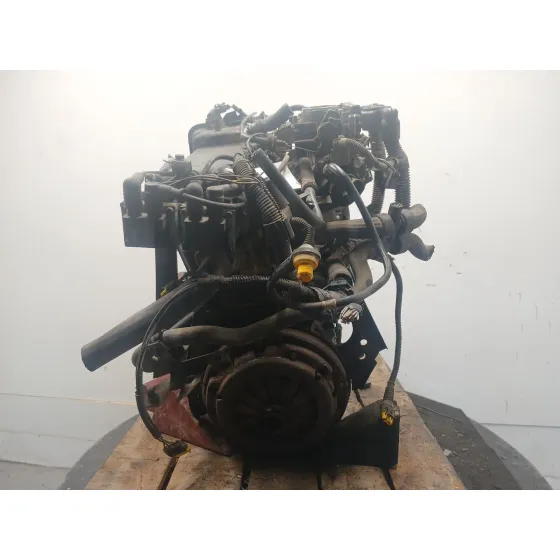 Motor Completo para Fiat Punto (188_)