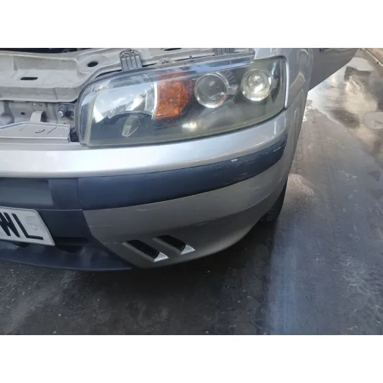 Paragolpes Delantero para Fiat Punto (188_)