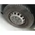 Llanta Delantera Izquierda para Mercedes-Benz Vito / Mixto Furgoneta (W639)