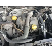 Motor Completo para Renault Megane Iii Grandtour (Kz0/1)