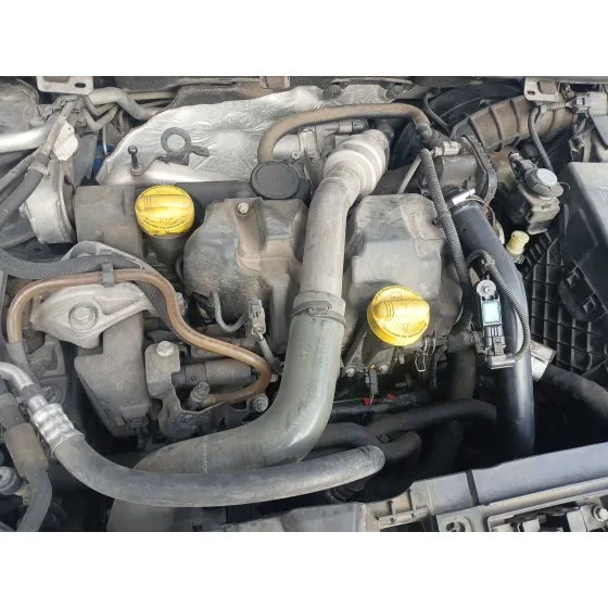 Motor Completo para Renault Megane Iii Grandtour (Kz0/1)