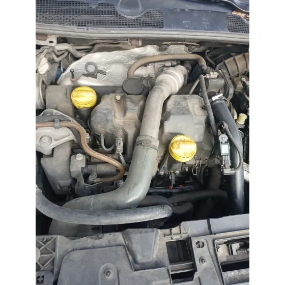 Motor Completo para Renault Megane Iii Grandtour (Kz0/1)