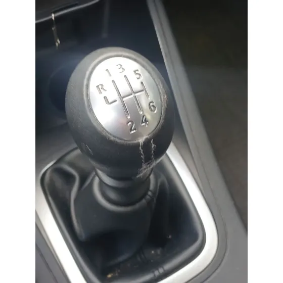 Caja Cambios para Renault Megane Iii Grandtour (Kz0/1)