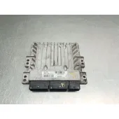 Centralita Motor Uce para Renault Megane Iii Grandtour (Kz0/1)