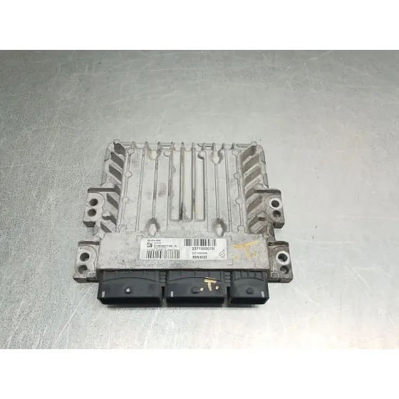 Centralita Motor Uce para Renault Megane Iii Grandtour (Kz0/1)