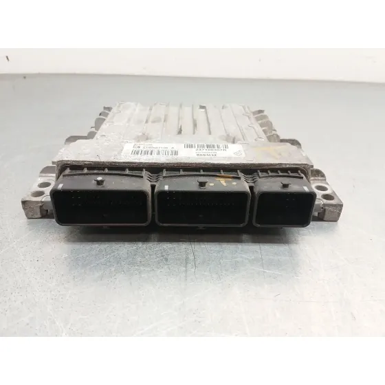 Centralita Motor Uce para Renault Megane Iii Grandtour (Kz0/1)