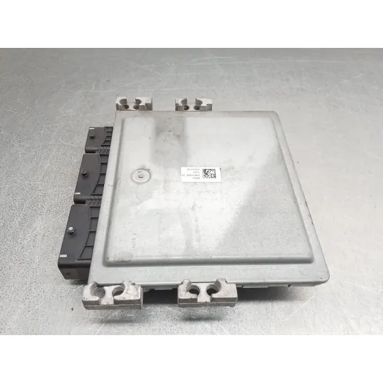 Centralita Motor Uce para Renault Megane Iii Grandtour (Kz0/1)