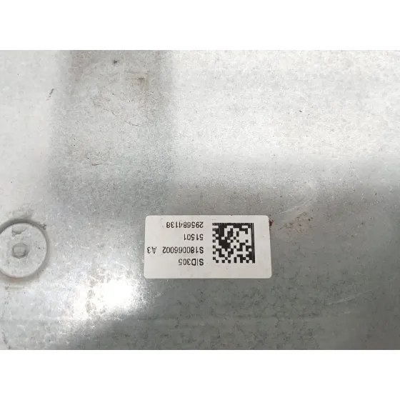 Centralita Motor Uce para Renault Megane Iii Grandtour (Kz0/1)