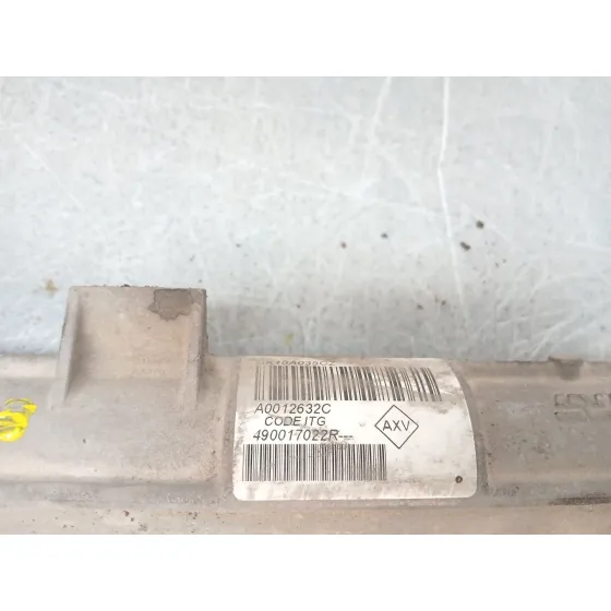 Cremallera Direccion para Renault Megane Iii Grandtour (Kz0/1)