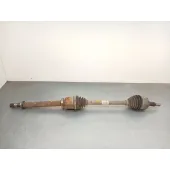 Transmision Delantera Derecha para Renault Megane Iii Grandtour (Kz0/1)