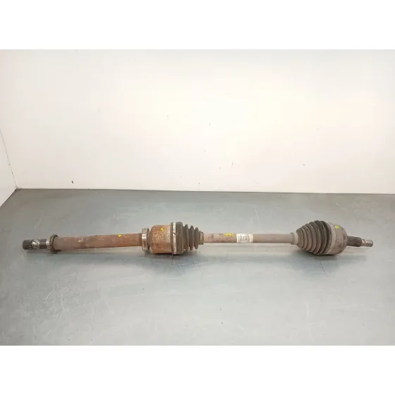 Transmision Delantera Derecha para Renault Megane Iii Grandtour (Kz0/1)