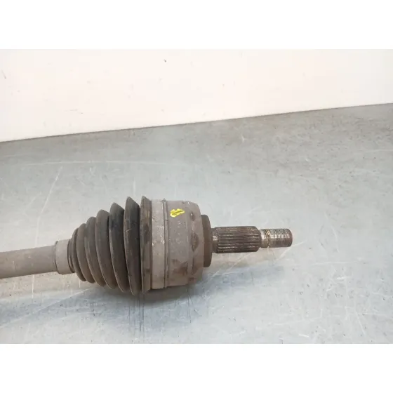 Transmision Delantera Derecha para Renault Megane Iii Grandtour (Kz0/1)