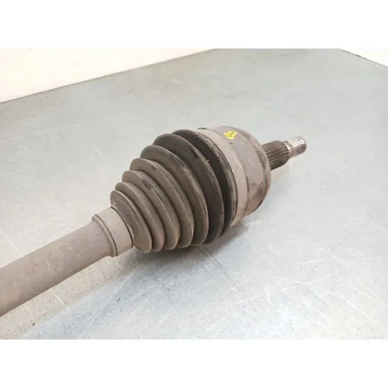 Transmision Delantera Derecha para Renault Megane Iii Grandtour (Kz0/1)