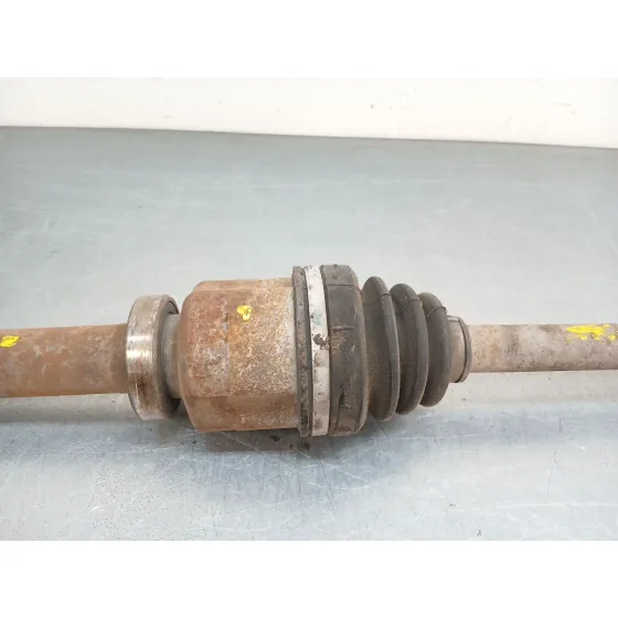 Transmision Delantera Derecha para Renault Megane Iii Grandtour (Kz0/1)