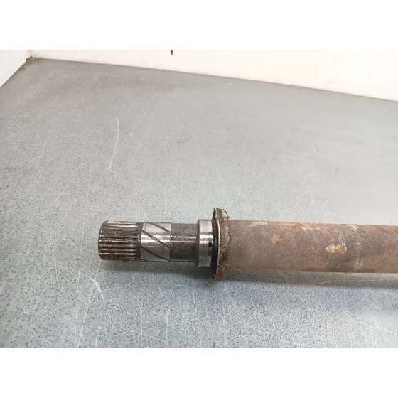 Transmision Delantera Derecha para Renault Megane Iii Grandtour (Kz0/1)