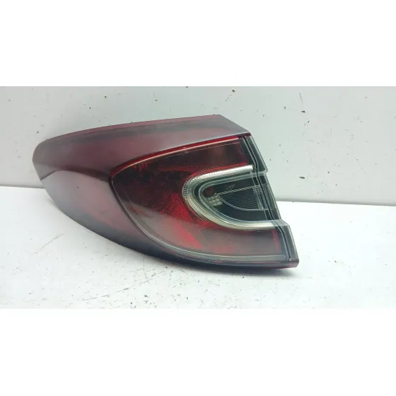 Piloto Trasero Izquierdo para Renault Megane Iii Grandtour (Kz0/1)