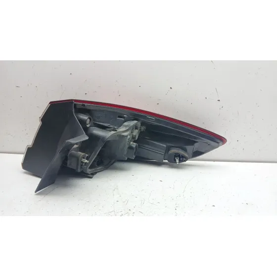 Piloto Trasero Izquierdo para Renault Megane Iii Grandtour (Kz0/1)