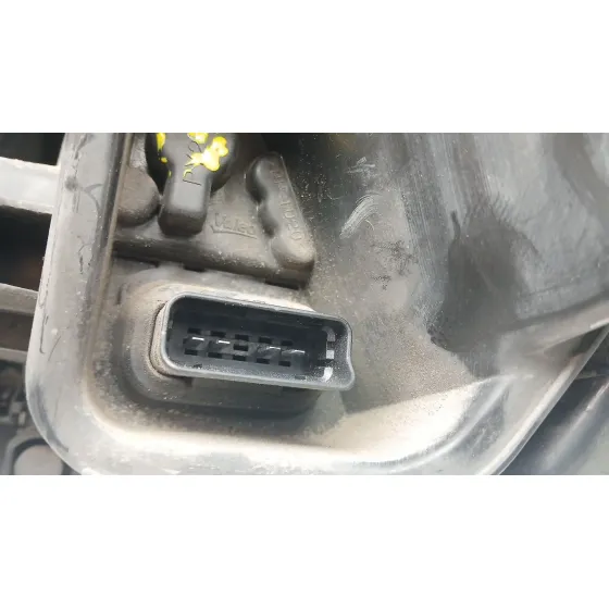 Piloto Trasero Izquierdo para Renault Megane Iii Grandtour (Kz0/1)
